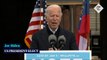 Joe Biden to Georgia voters - 'You just taught Donald Trump a lesson'
