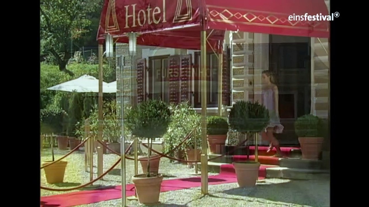 Sturm der Liebe Folge 37