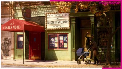 "Soul": Omar Sy, Camille Cottin et Ramzy nous parlent du nouveau Disney Pixar