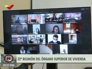 Min. César Trómpiz:  Nos comprometemos a incorporar programas que acrediten y formen  al consultor popular