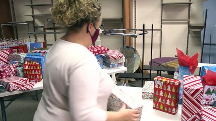 (16-12-2020) TOPO policiers edm cadeaux noel