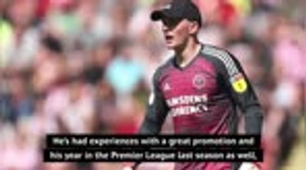 Solskjaer grateful for Henderson development under Wilder