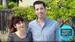 Zooey Deschanel Joins the Property Brothers for a Must See Makeover
