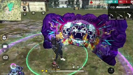 মারাত্বক বড় ভুল | মারাত্বক বড় ভুল rank match | Free Fire | free fire rank match | Fan ShorifGaming