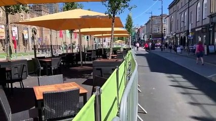 Wales to enter level four lockdown