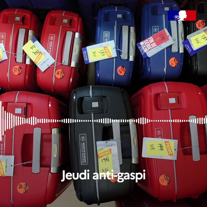 SOS Baggage