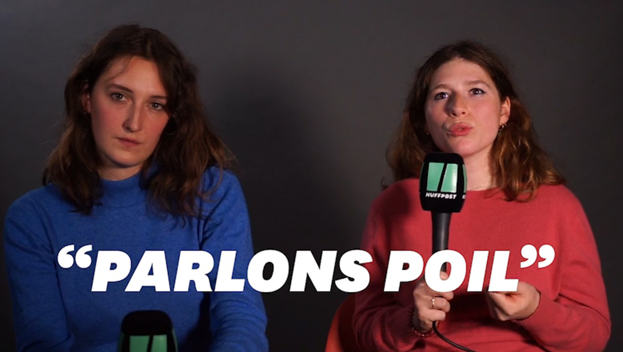 "Parlons poil": Entre émancipation et injonctions, pourquoi le poil divise toujours les femmes