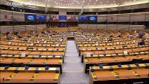 Parlamento europeo: un voto che vale sette. Approvato il bilancio pluriennale 2021-2027