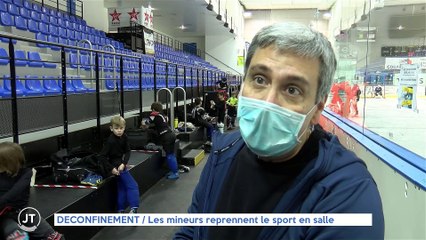 Le Journal - 16/12/2020 - FAIT DIVERS / Une femme décède dans l'incendie de son appartement à Tours