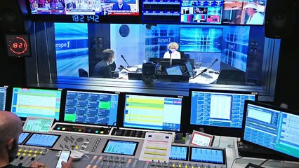 Christophe Fanichet :"750.000 voyageurs vont prendre le train ce week-end"