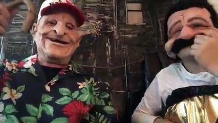 Party City Collection by B&D Product & Food Review