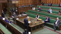 LIVE - UK Prime Minister Boris Johnson takes questions in parliament