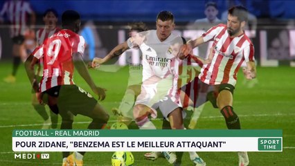 Sport Time: Mercredi 16 Décembre 2020  - 16/12/2020