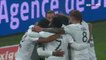 Dijon 0-1 Lille - GOAL Yazici