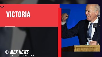 PRESIDENTES RECONOCIERON LA VICTORIA DE BIDEN EN ESTADOS UNIDOS