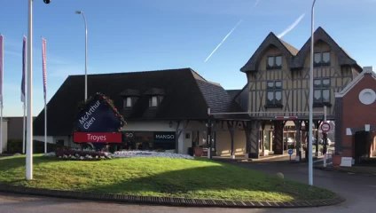 Une boutique éphémère pour le made in Troyes