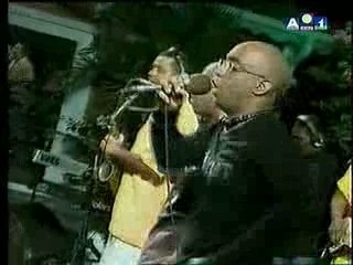 Zouk Look - Yeah (live)