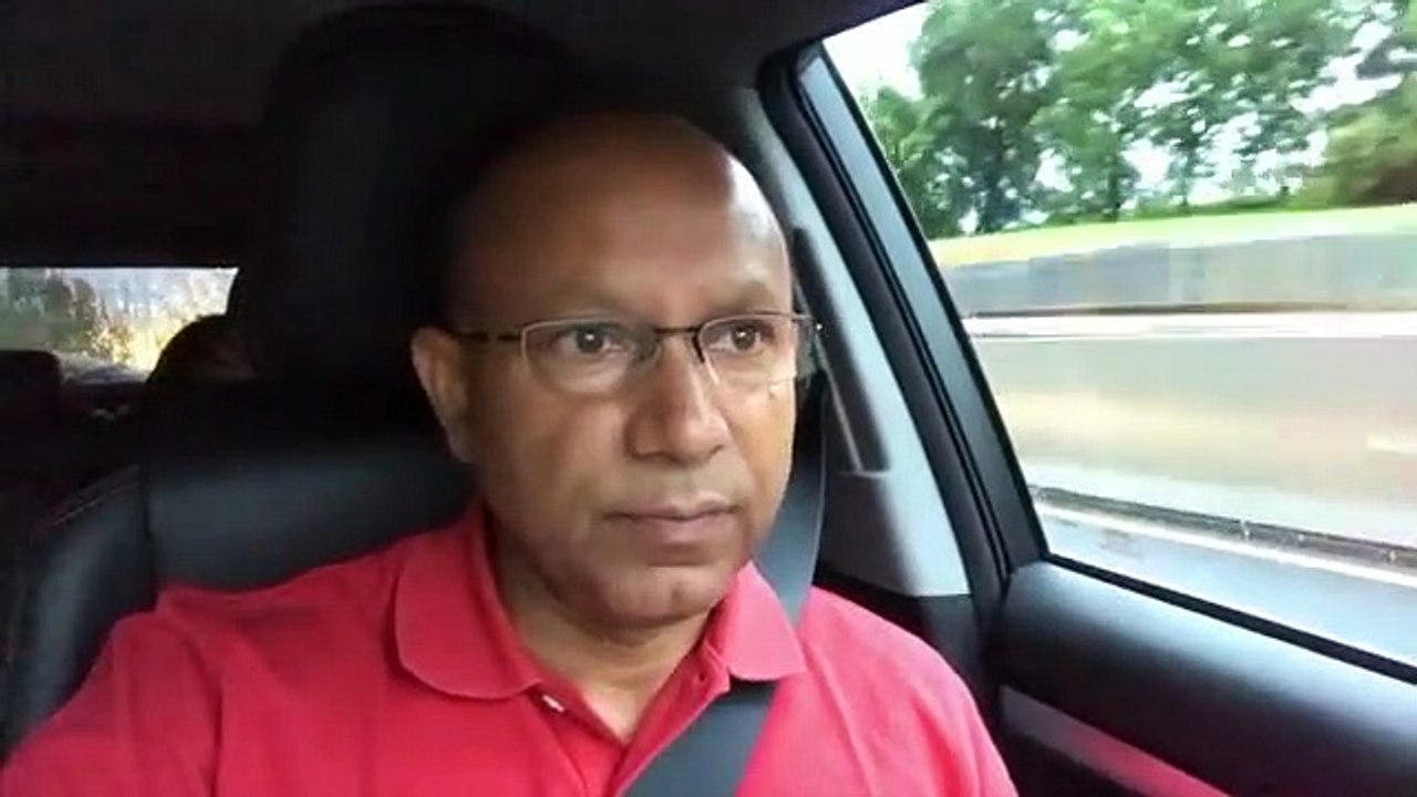 Long Drive NJ, USA to Ontario, Canada নায়াগ্রা ফলস। কানাডা।    # AzadTechWorldPro  #