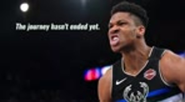 Giannis Antetokounmpo - 228 million dollar man?