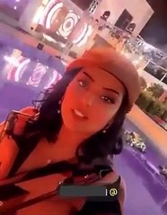 بدور البراهيم تستقبل إيناس الحنطي بحفل مذهل