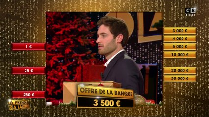 Que va décider de faire Jules suite à l'offre des 3 500 euros du banquier ?