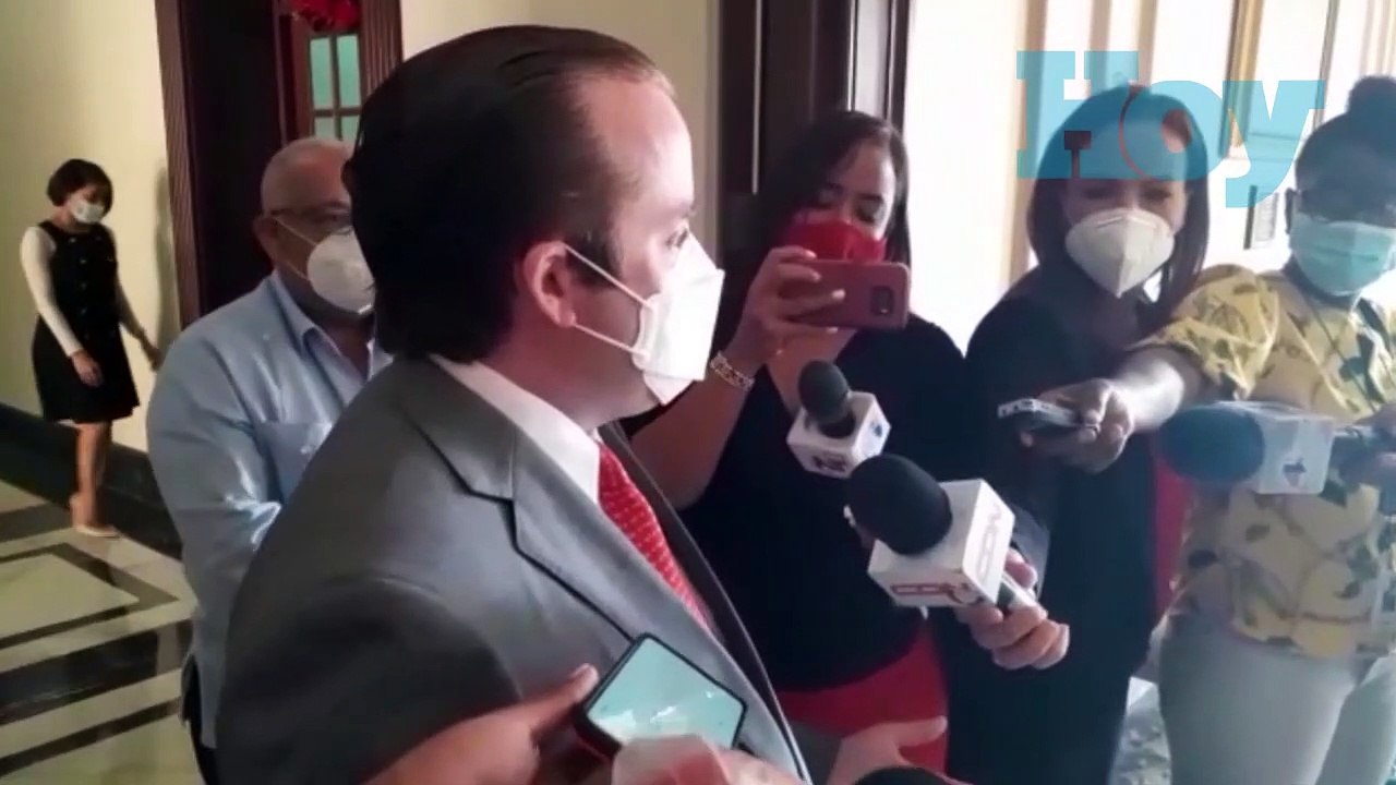 Paliza defiende flexibilidad de medidas contra Covid-19 durante festividades navideñas