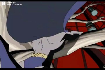 THE BATMAN 2004 Episódio 02 - Tração (DUBLADO)
