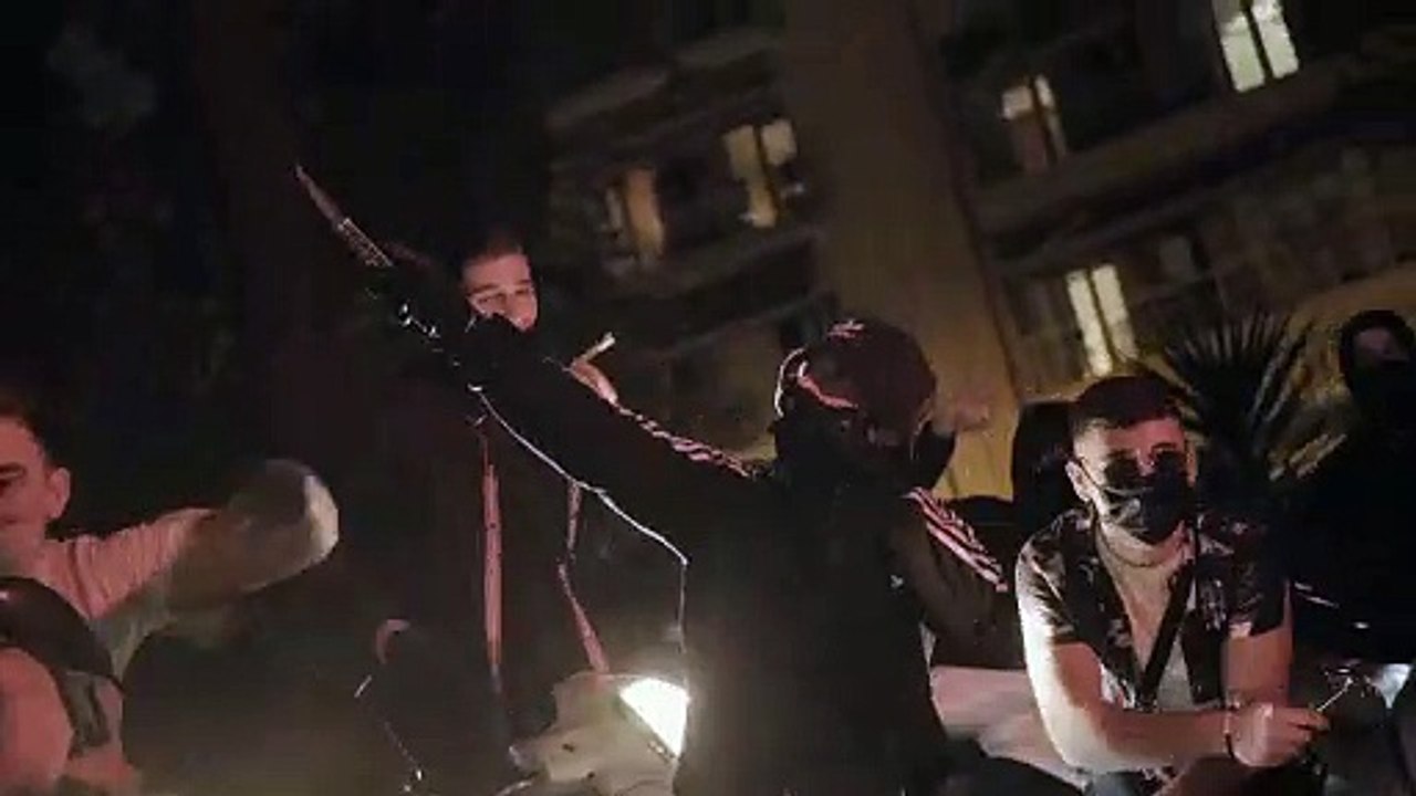 Bossikan x Ortiz x CJ - Nea Kolonia (Official Music Video)