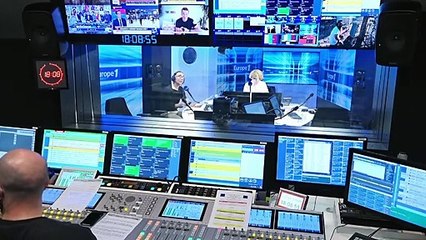 Coronavirus : l'épidémie explose en Allemagne, le gouvernement serre la vis