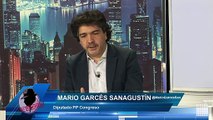 MARIO GÁRCES: 