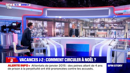 BFM Story - Mercredi 16 décembre 2020