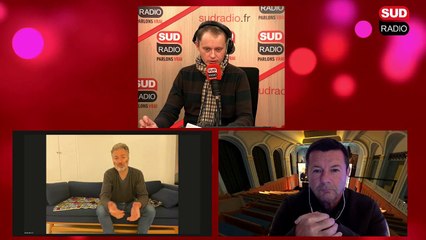 Les entreprises au secours du monde. La France en pointe