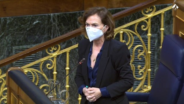 Calvo dice que Cs ha dado un giro de 360 grados en su posición política