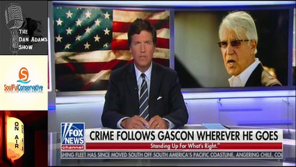 Tucker Reveals George Soros Is Funding Liberal DA&apos;s To Keep Crime On Americas Streets