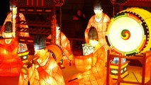 South Korea's lantern lighting festival recognised by UNESCO