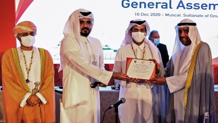 Doha to host 2030 Asian Games: Qatar's capital beat Riyadh in vote