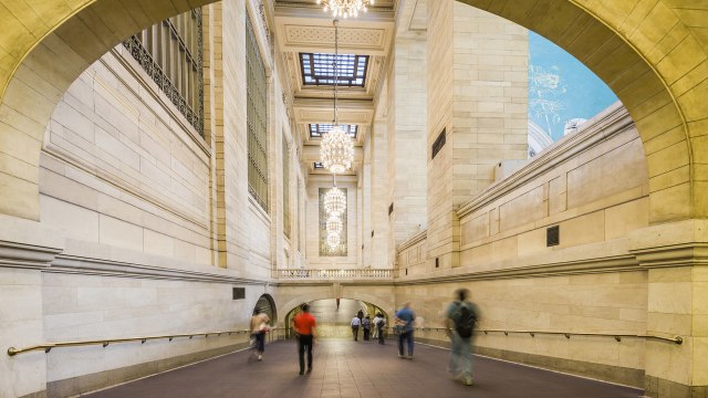 6 Places in NYC That New Yorkers Love to Visit