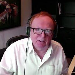 MIKE BATT LOVES THE ANDREW EBORN SHOW on STELLA TV