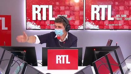 Le monde de demain du 16 décembre 2020