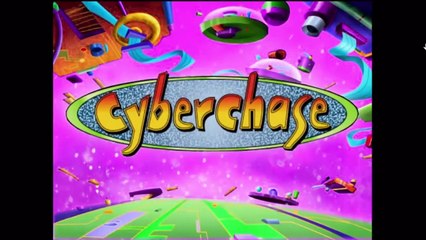 Cyberchase 501 The Halloween Howl