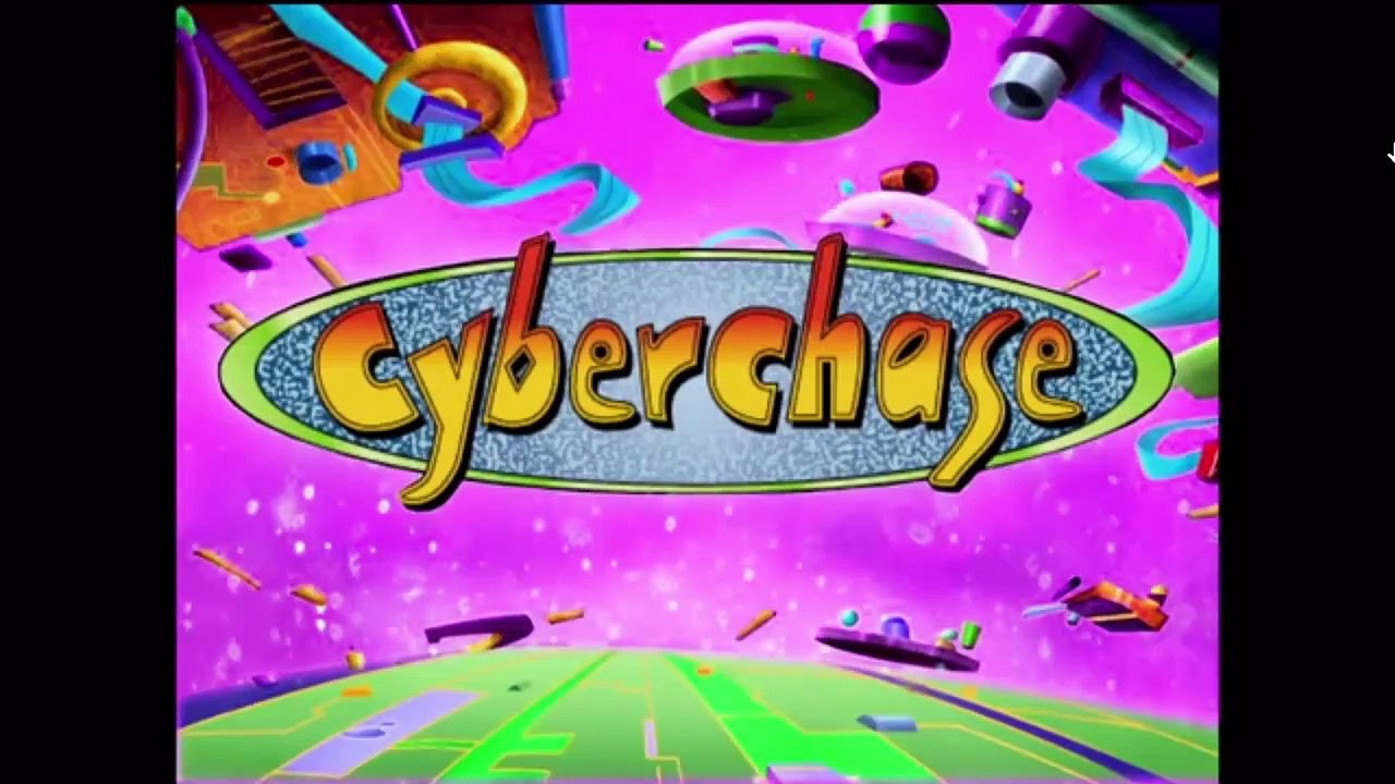 Cyberchase 501 The Halloween Howl