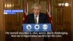 Boris Johnson rules out tougher Christmas virus curbs for UK