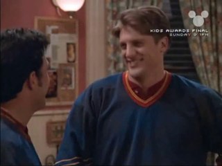 Two of a Kind - 1x08 - You've Got a Friend