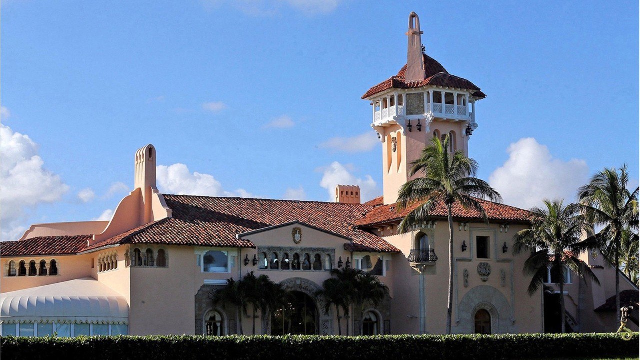 Where Will The Trumps Go After Donald Leaves Office?