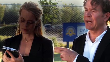 Leverage S02E09   The Lost Heir