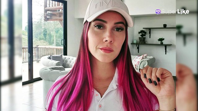 Marcela Reyes le enviaría indirecta a Manuela Gómez y ella la acusa de incumplida