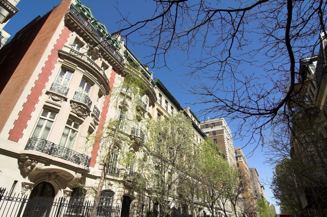 "The Gilded Age" Is a New Series from Downton Abbey Creator Julian Fellowes