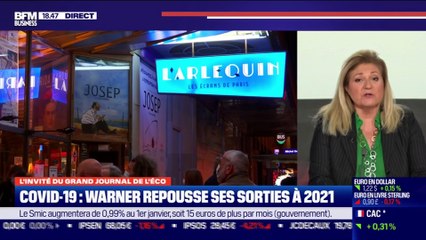 Le Grand Journal de l'Éco - Mercredi 16 décembre