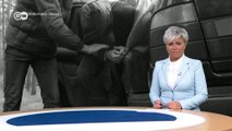 Жертвы режима Лукашенко, премия Сахарова и новый формат активизма в Беларуси. DW Новости (16.12.20)