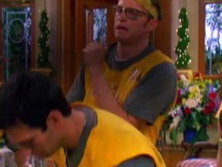 The Suite Life Of Zack And Cody 2x13 Bowling